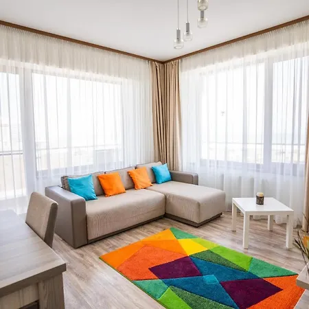 Summerland Sea-View Luxury Apartment Mamaia Exterior photo