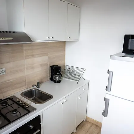 Summerland Sea-View Luxury Apartment Mamaia Exterior photo