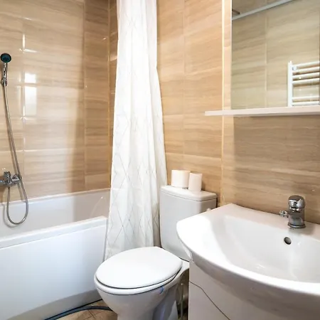 Summerland Sea-View Luxury Apartment Mamaia Exterior photo