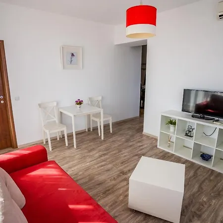 Summerland Sea-View Luxury Apartment Mamaia Exterior photo