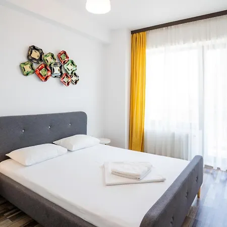 Summerland Sea-View Luxury Apartment Mamaia Exterior photo