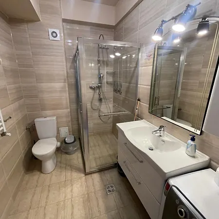 Summerland Sea-View Luxury Apartment Mamaia Exterior photo