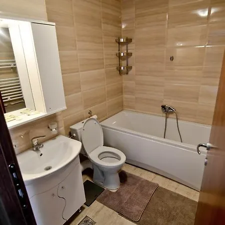 Summerland Sea-View Luxury Apartment Mamaia Room photo