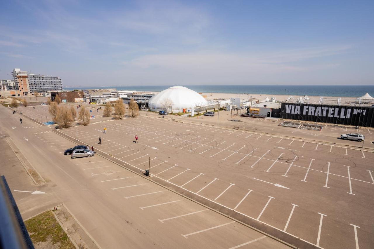 Summerland Sea-view Luxury Mamaia
