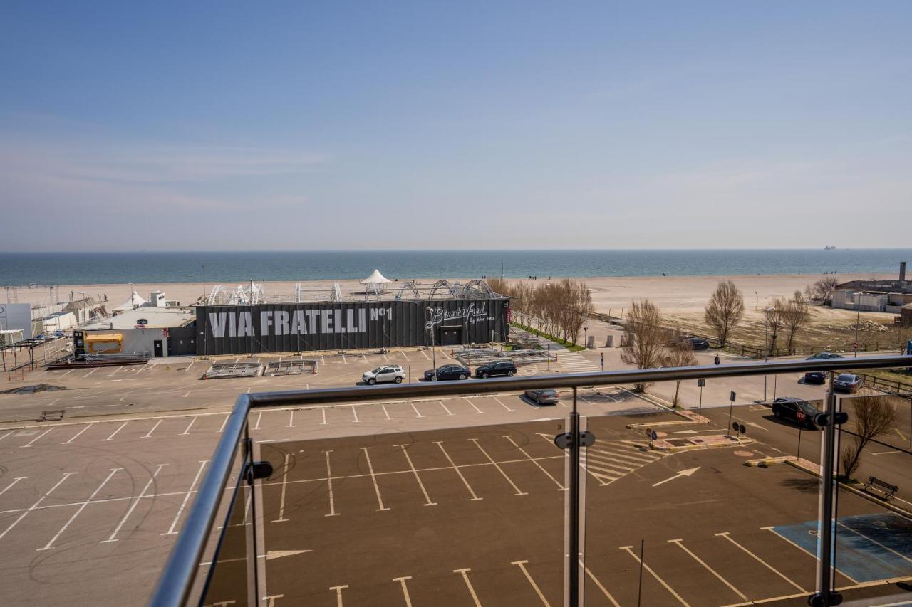 Summerland Sea-view Luxury * Mamaia