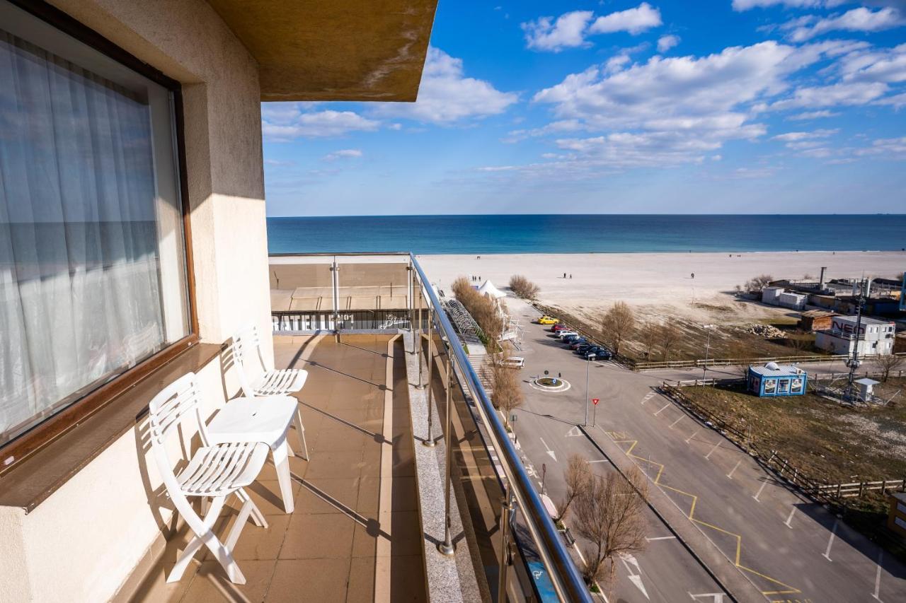 Summerland Sea-view Luxury
