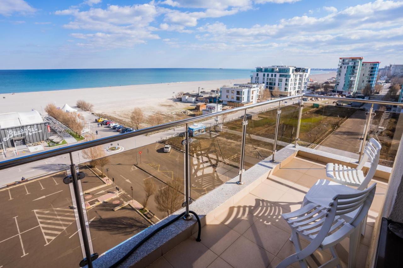 Apartment Summerland Sea-view Luxury Mamaia