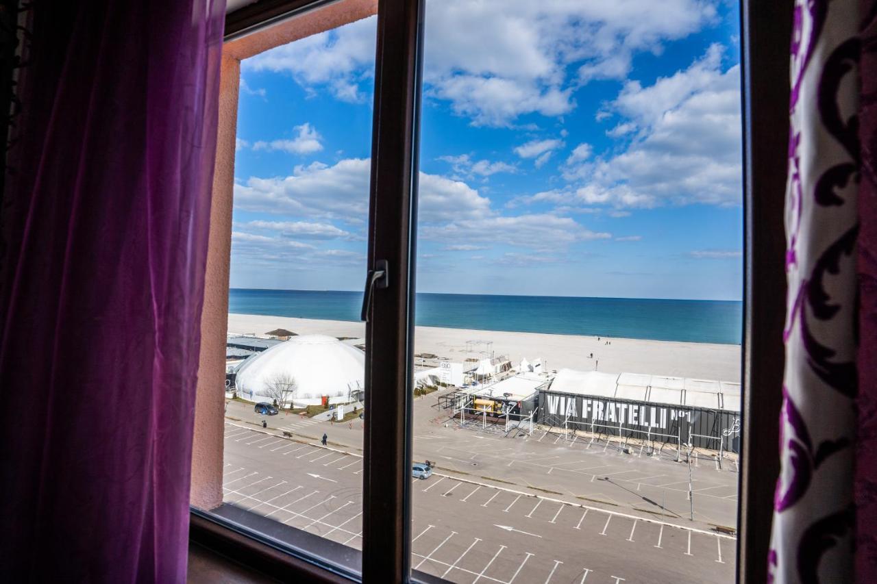 Summerland Sea-view Luxury Mamaia