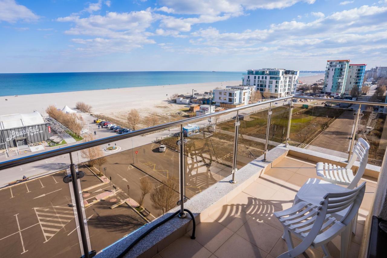 Summerland Sea-view Luxury Mamaia
