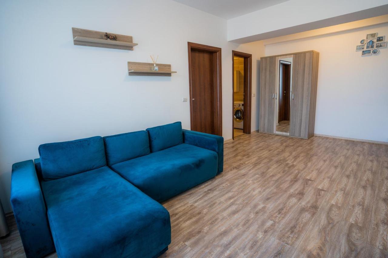 Summerland Sea-view Luxury * Mamaia