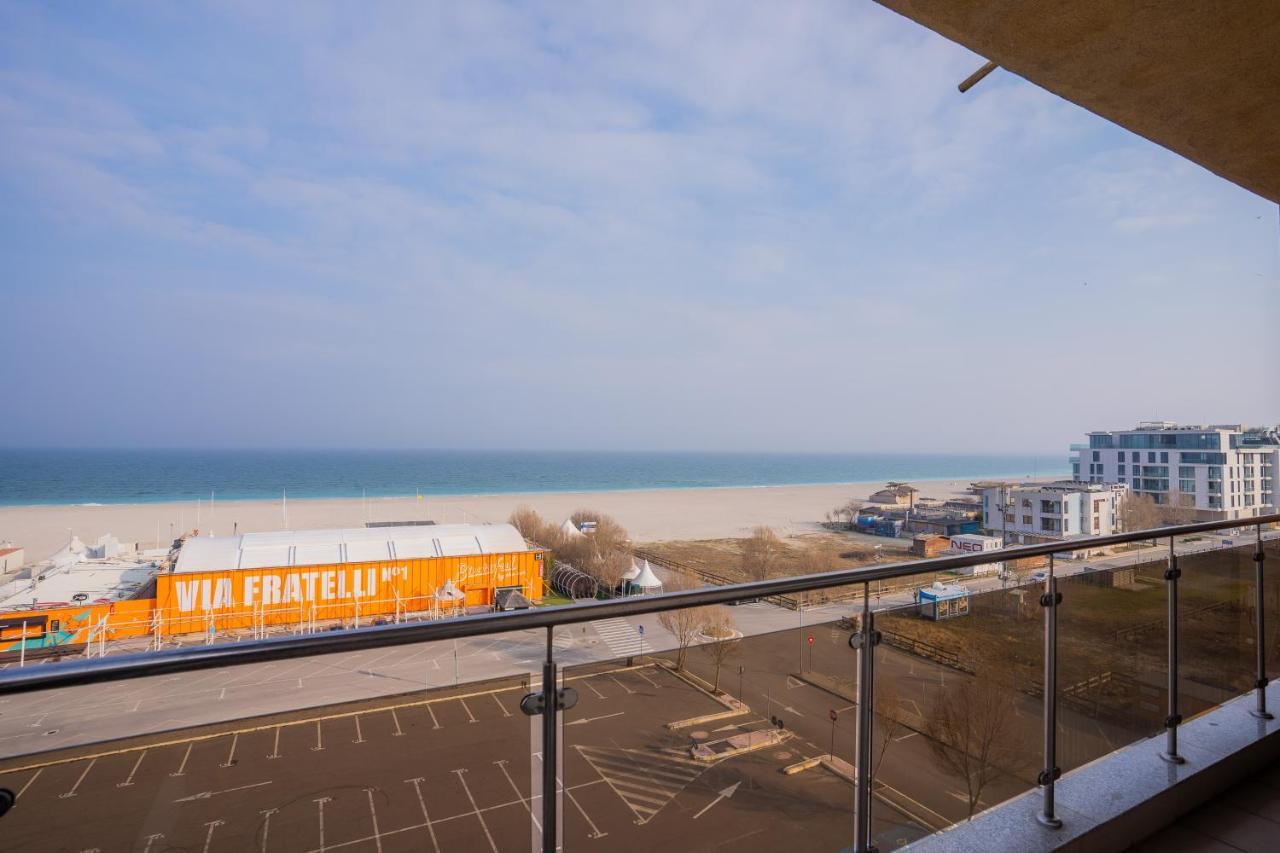 Summerland Sea-view Luxury Mamaia