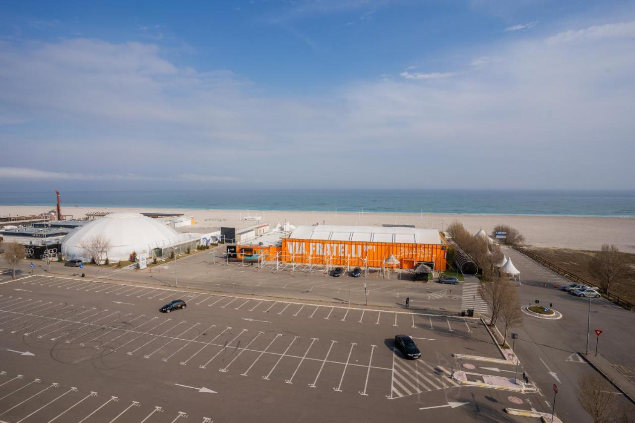 Summerland Sea-view Luxury * Mamaia