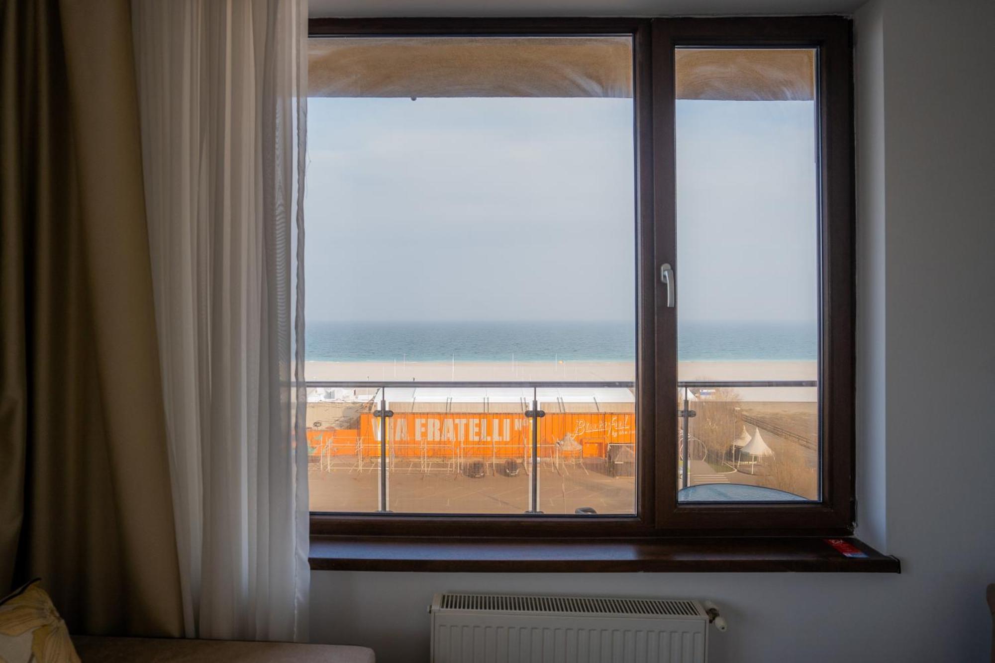 Summerland Sea-view Luxury