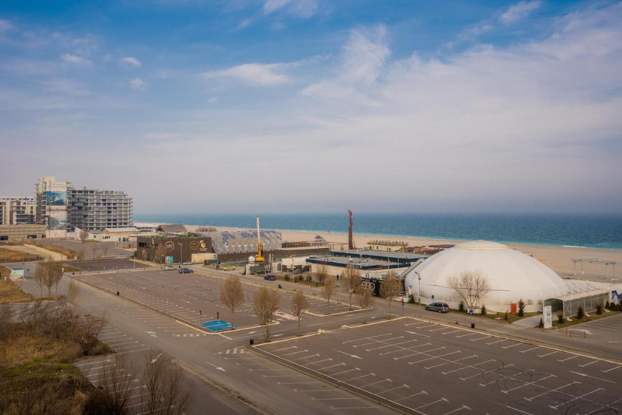 Summerland Sea-view Luxury Mamaia