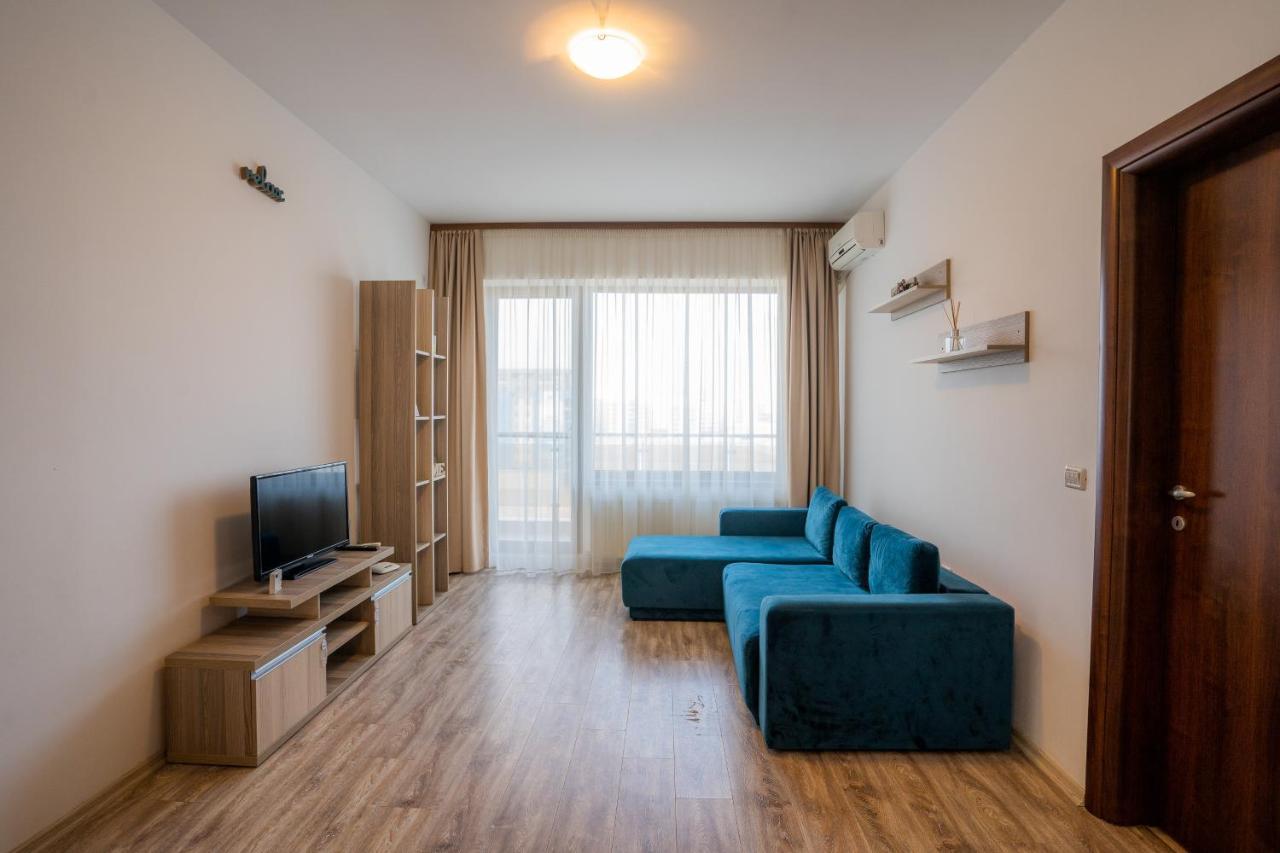 Apartment Summerland Sea-view Luxury *