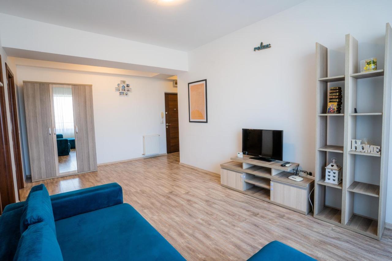 Summerland Sea-view Luxury * Mamaia