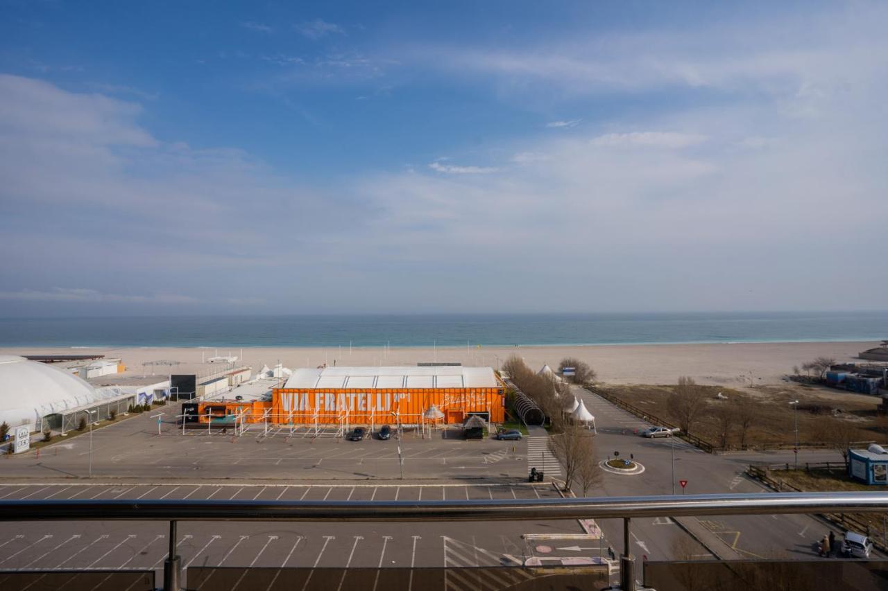Summerland Sea-view Luxury Mamaia