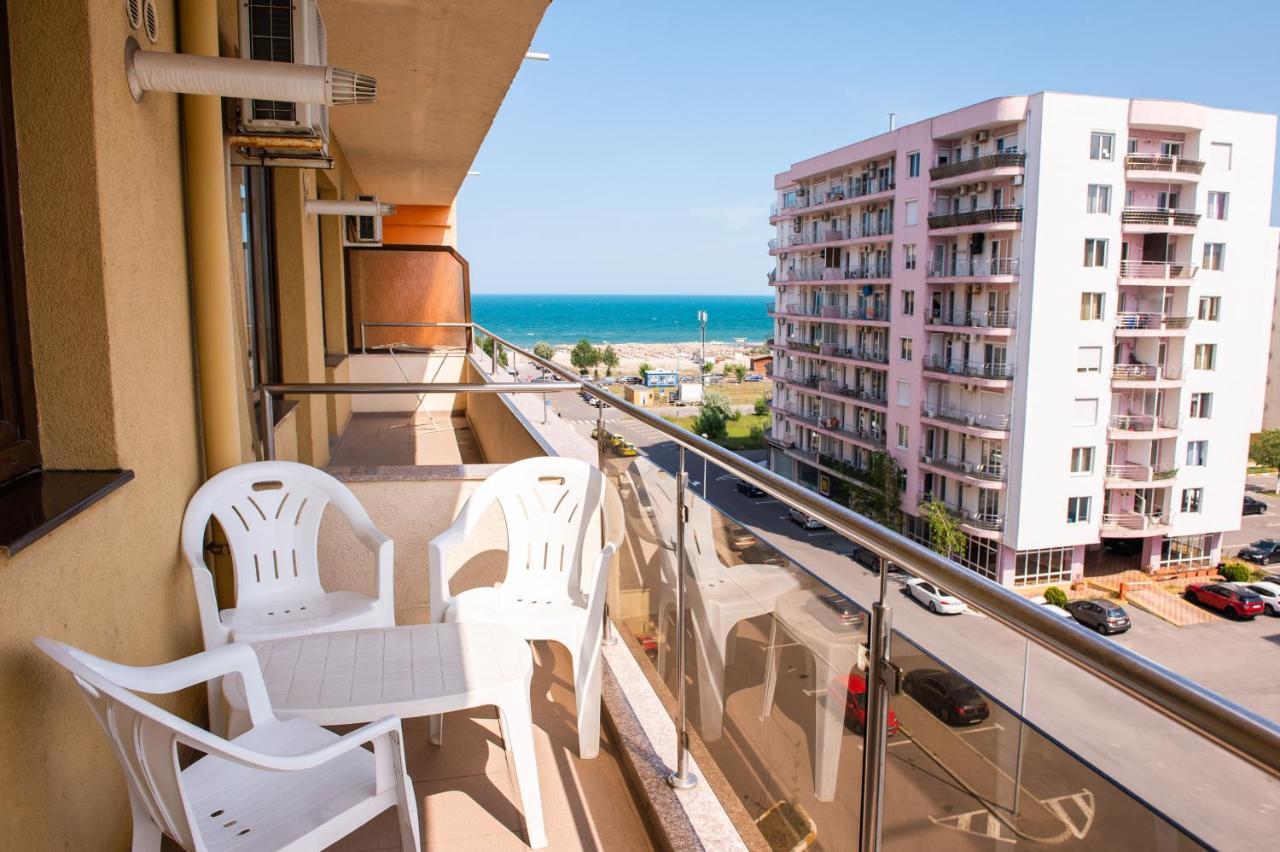 Apartment Summerland Sea-view Luxury Mamaia