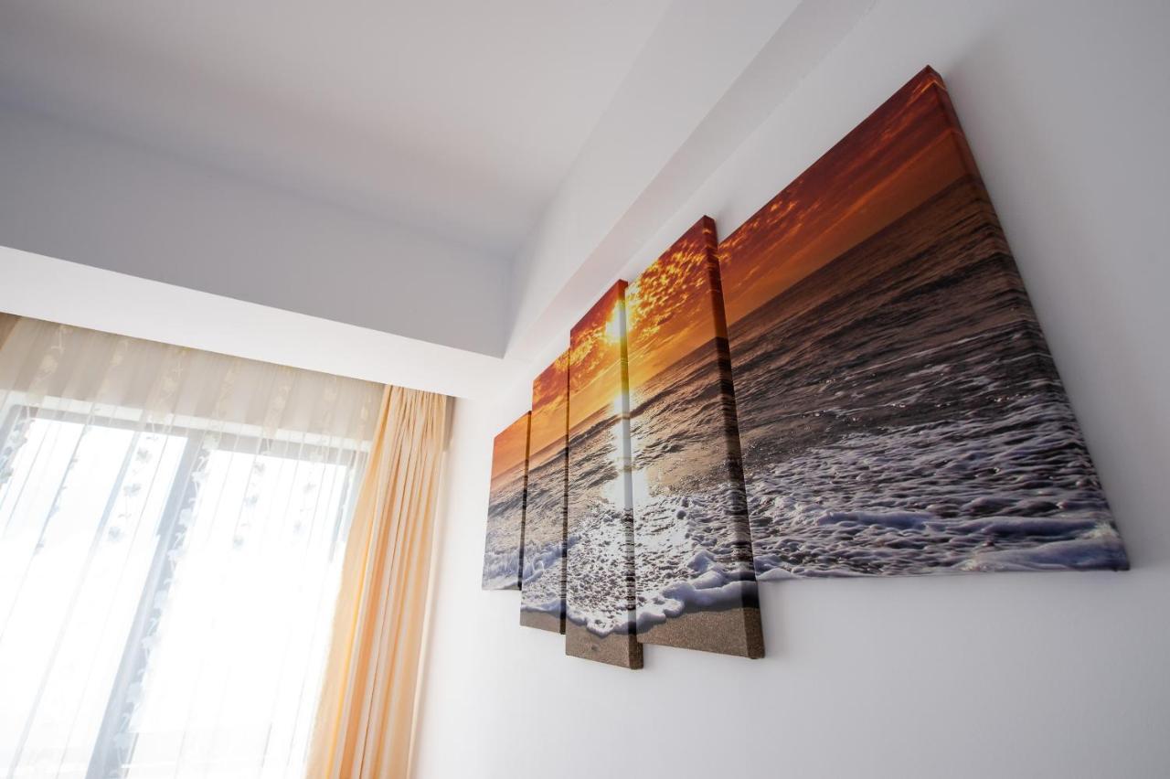 Apartment Summerland Sea-view Luxury Mamaia