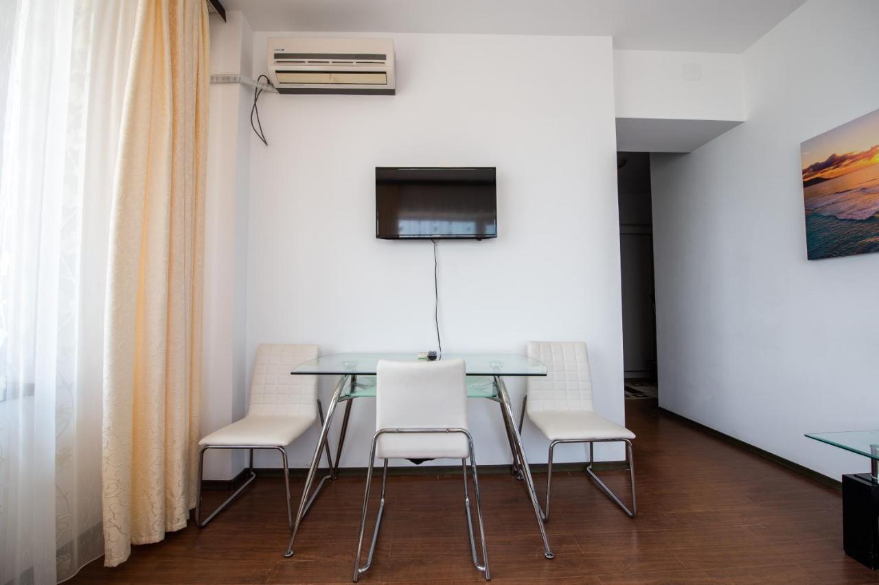 Apartment Summerland Sea-view Luxury Mamaia