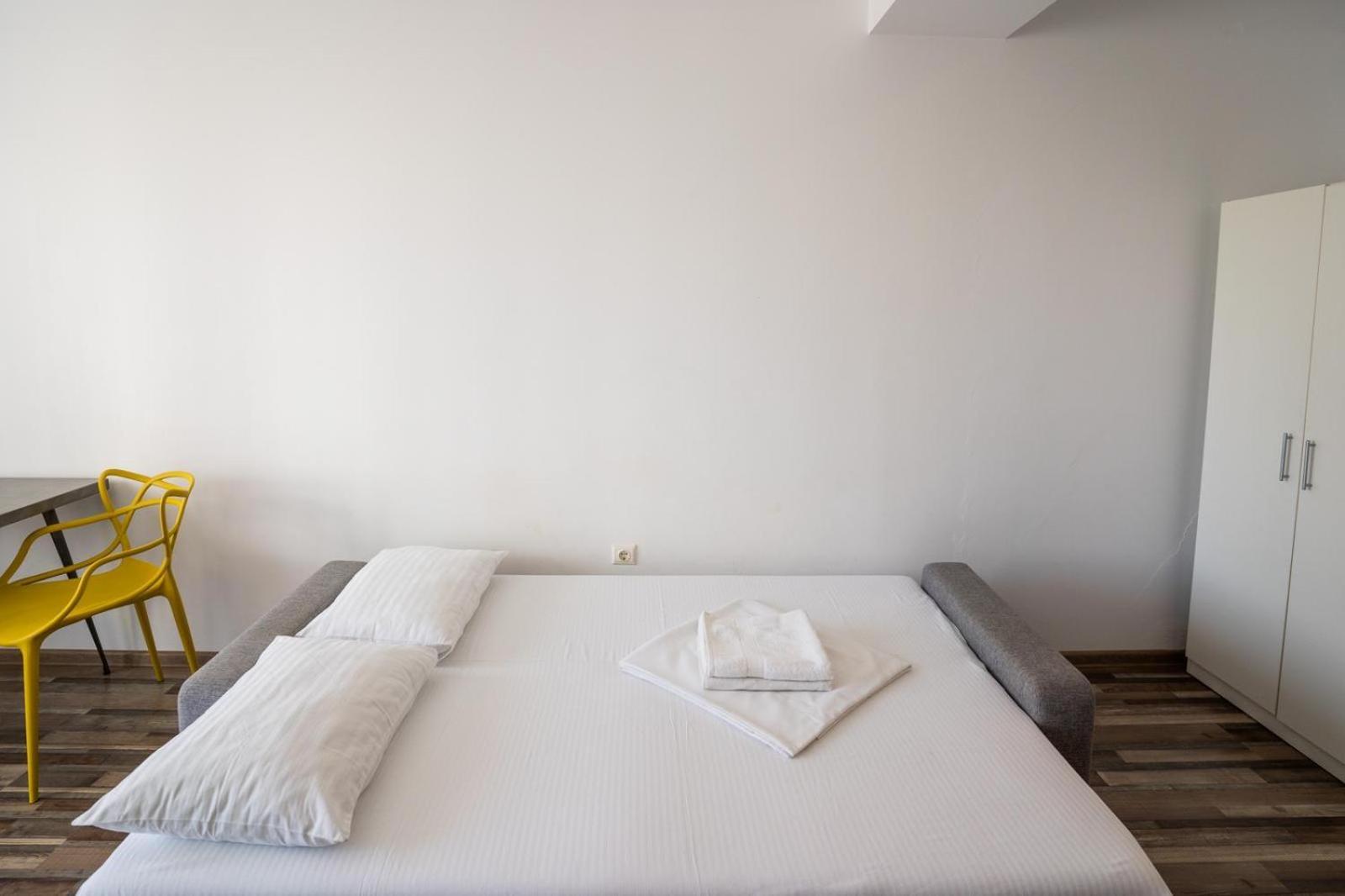 Summerland Sea-view Luxury * Mamaia