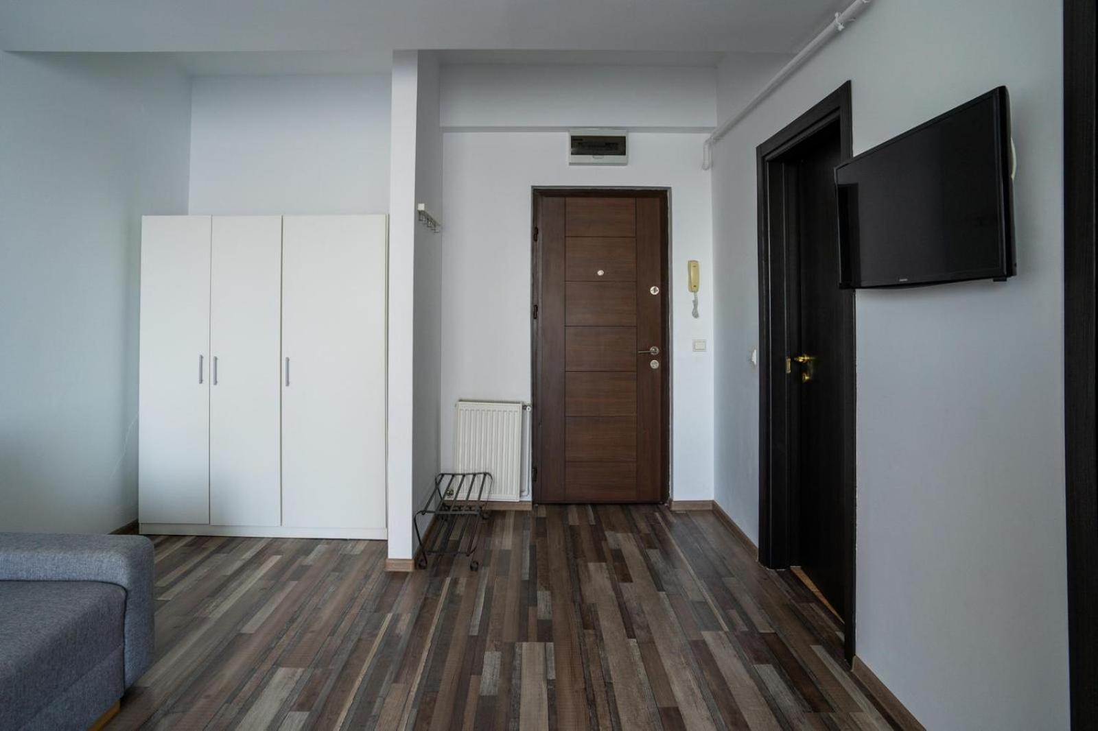 Apartment Summerland Sea-view Luxury