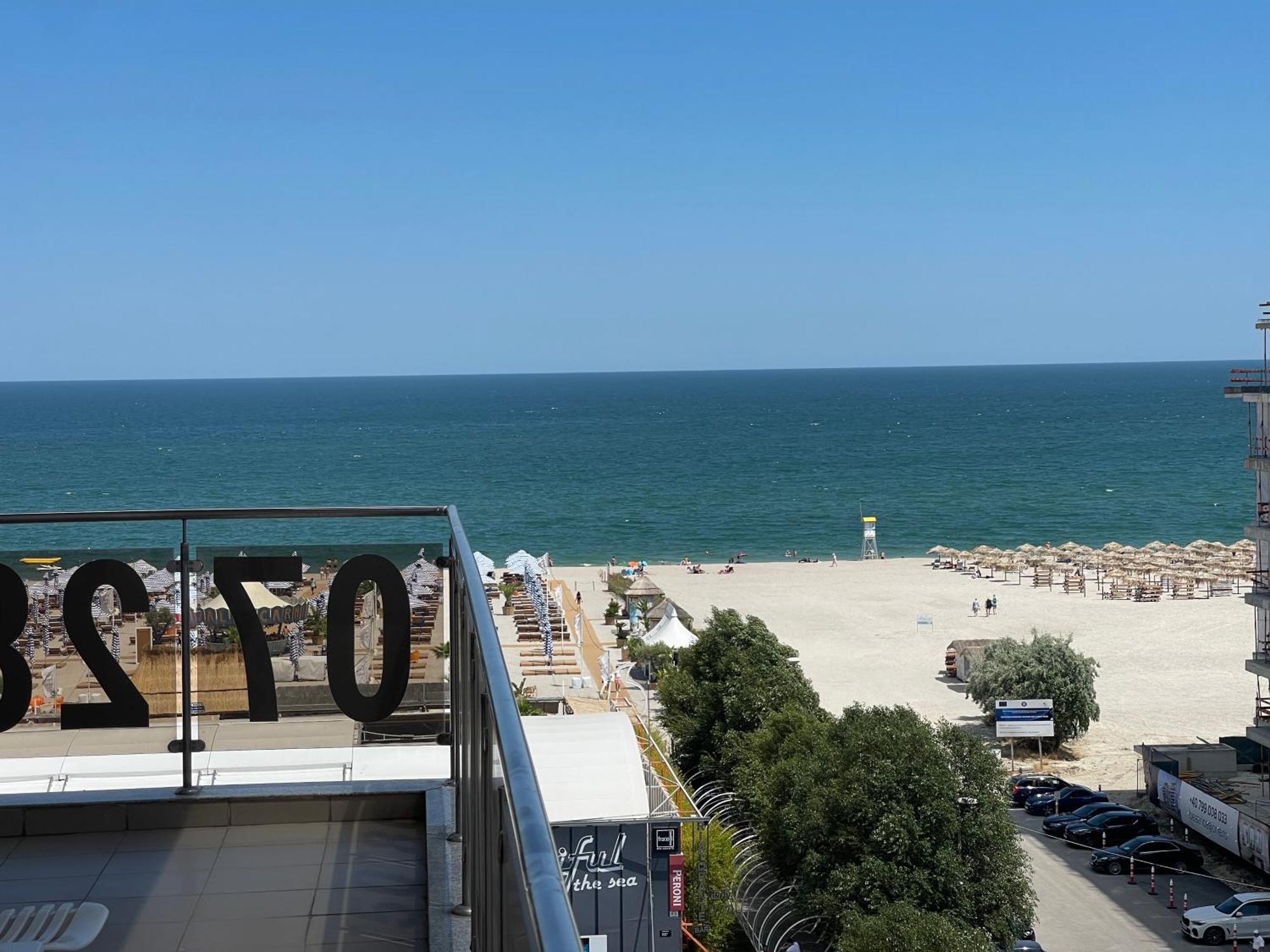 Summerland Sea-view Luxury Mamaia