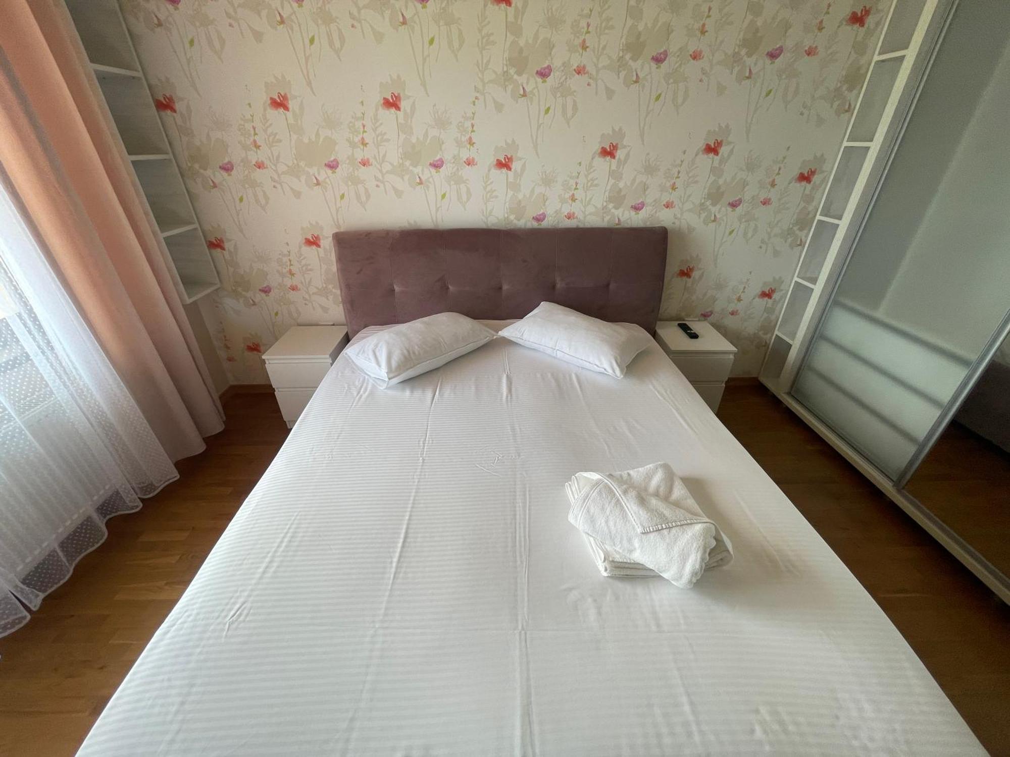 Apartment Summerland Sea-view Luxury Mamaia