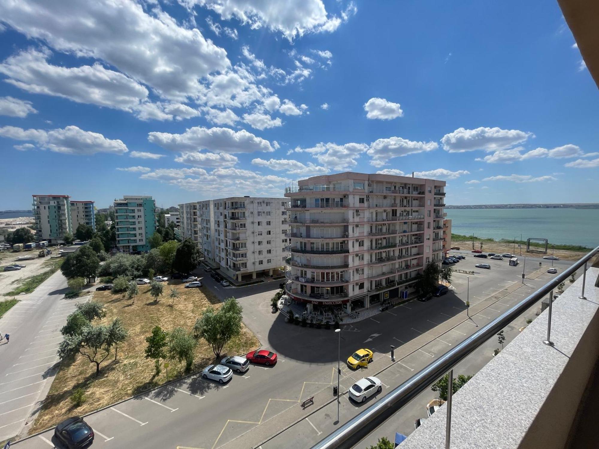 Summerland Sea-view Luxury Mamaia