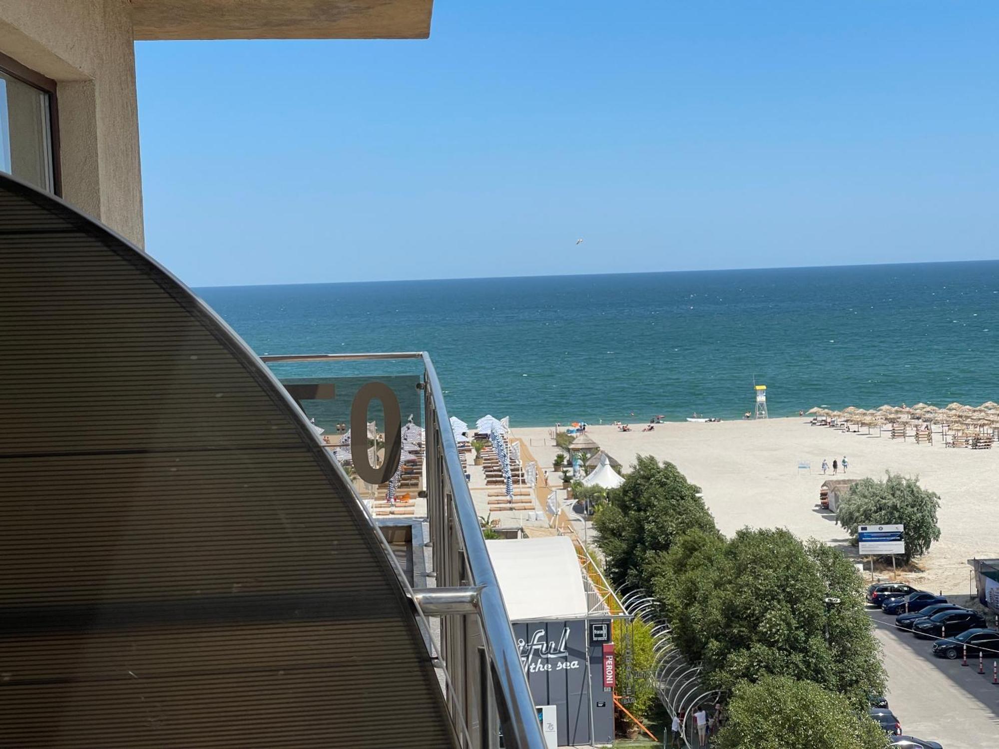 Summerland Sea-view Luxury * Mamaia