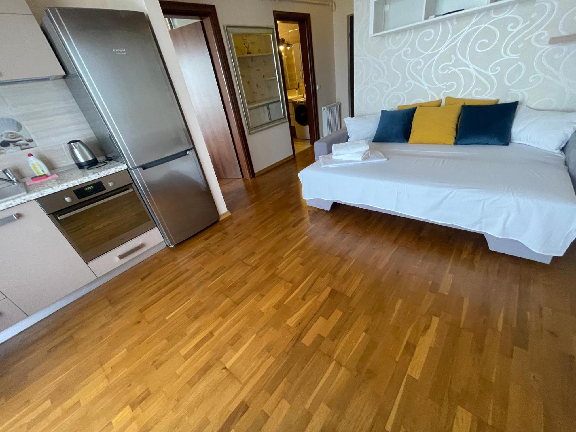 Summerland Sea-view Luxury