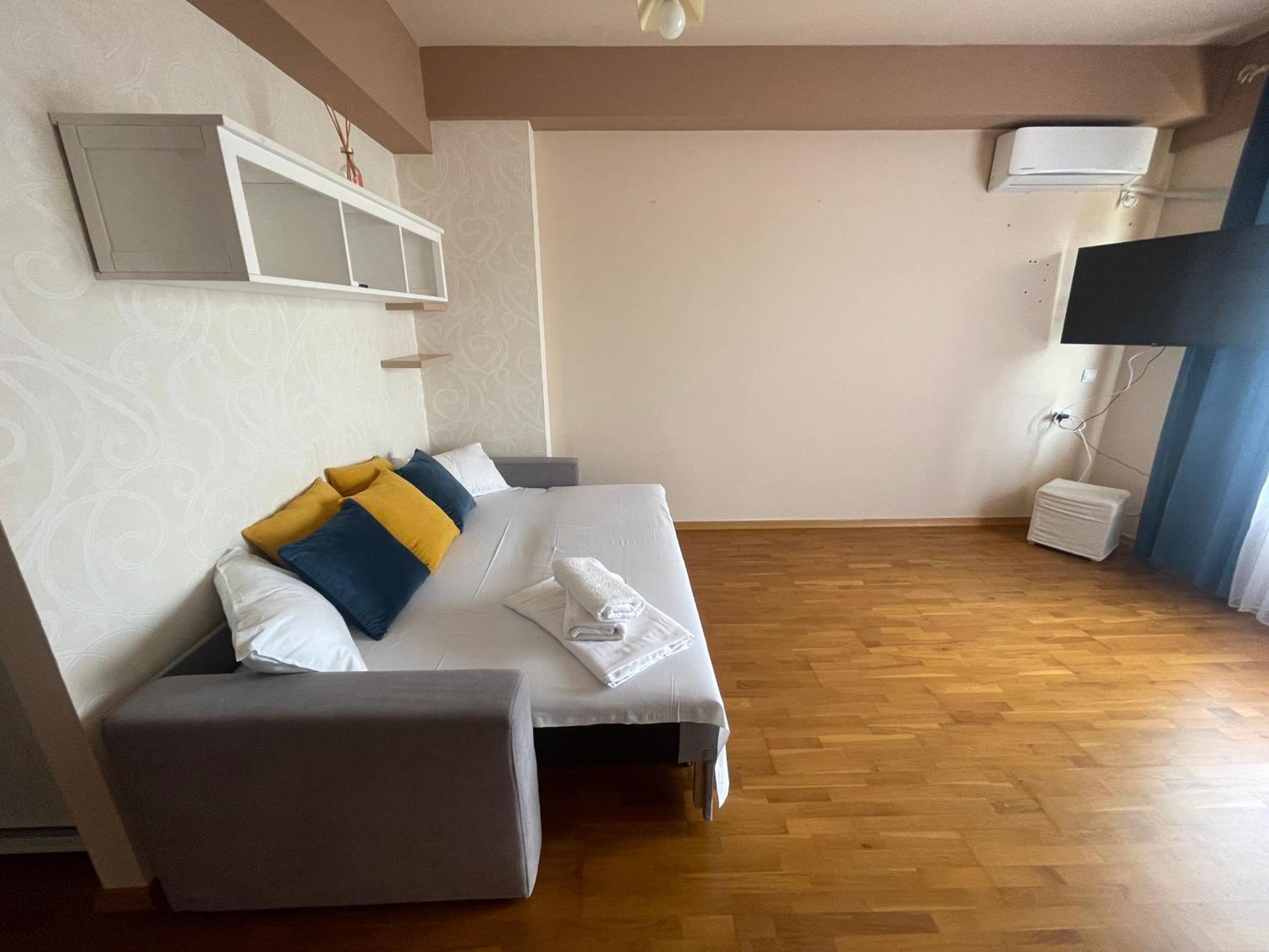 Summerland Sea-view Luxury Mamaia
