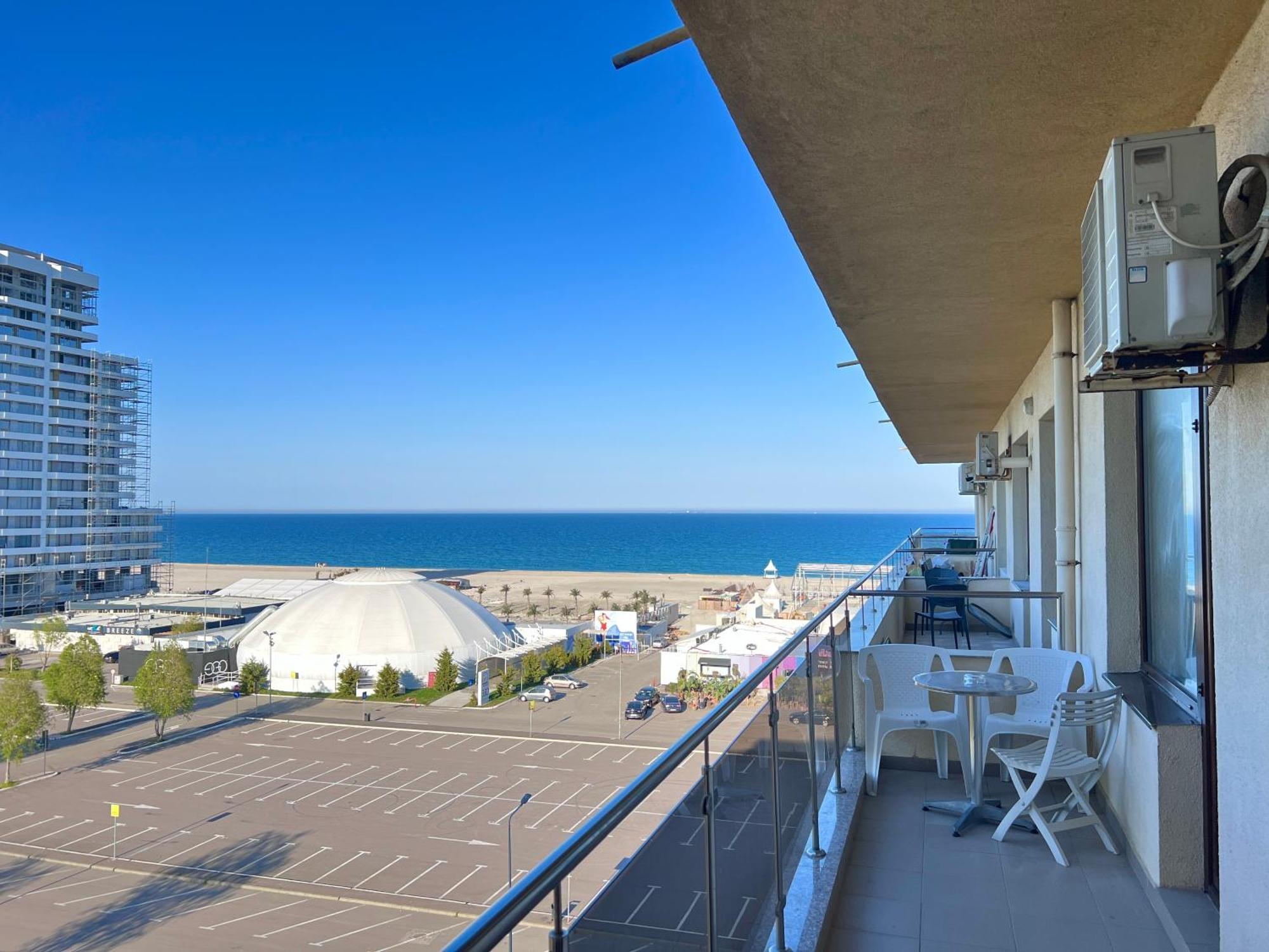 Summerland Sea-view Luxury * Mamaia