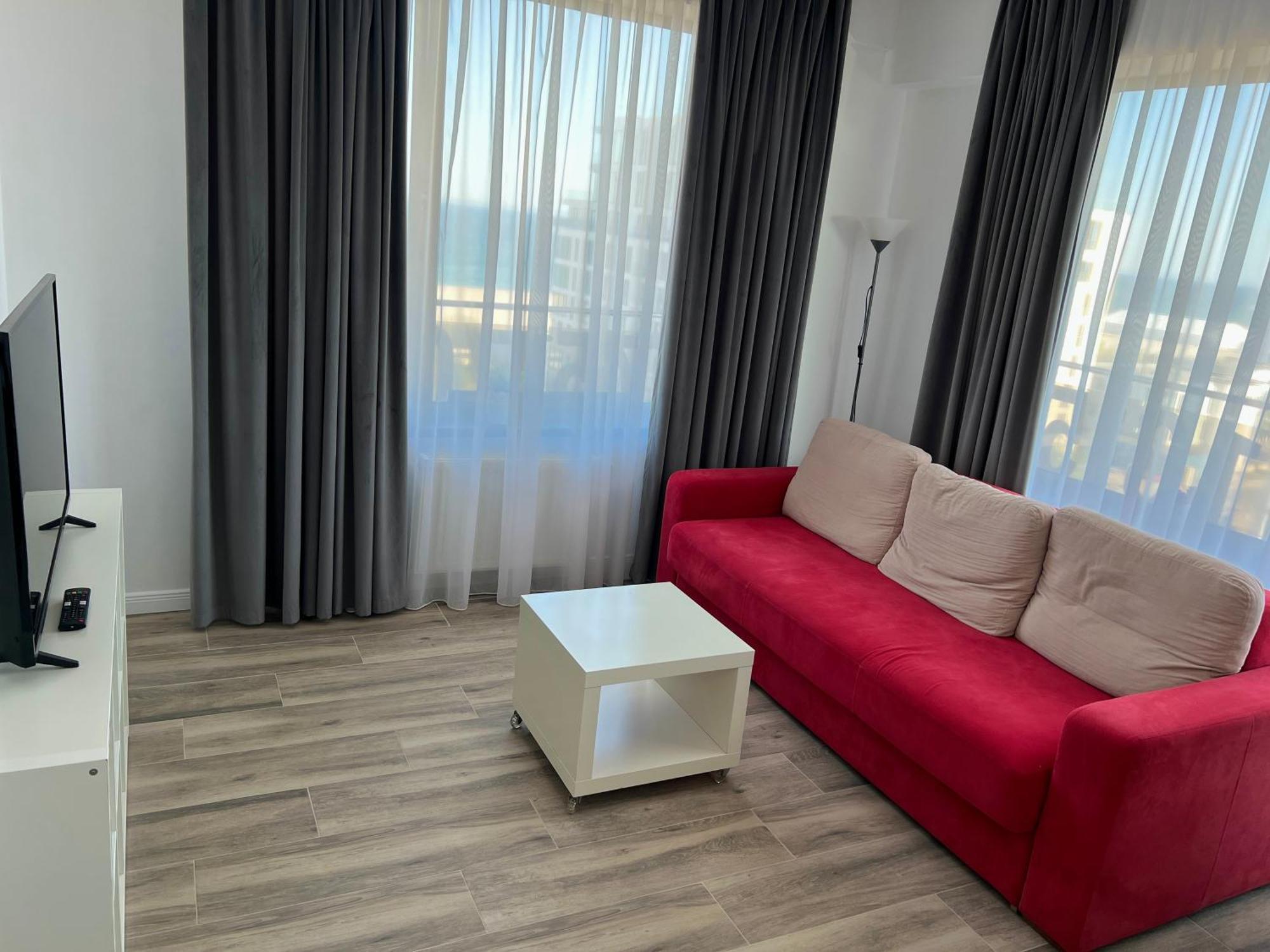 Summerland Sea-view Luxury Mamaia